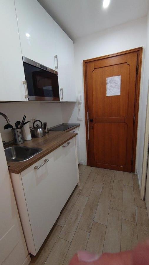 Apartamento Monolocale In Corso Porta Nuova Milán Exterior foto